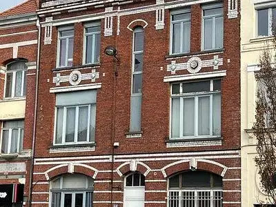 Appartement, 49,34 m²