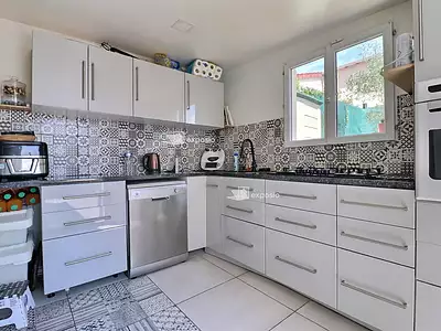 Maison, 125,45 m²