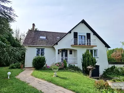 Maison, 172 m²