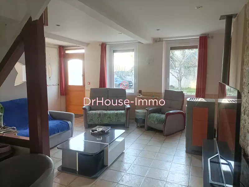 Maison, 159 m²