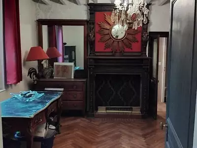 Maison, 131 m²
