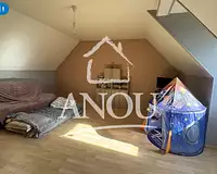 Maison, 122 m²