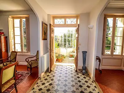 Maison, 300 m²