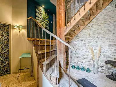Maison, 800 m²