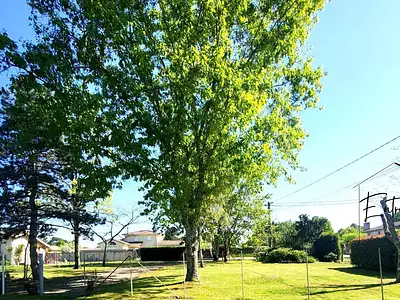 Terrain, 928 m²
