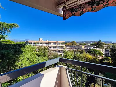 Appartement, 100 m²