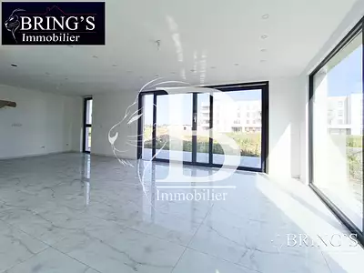 Maison, 124 m²