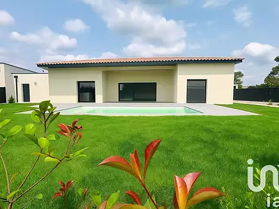 Maison, 167 m²