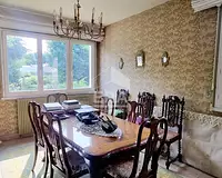 Maison, 145 m²