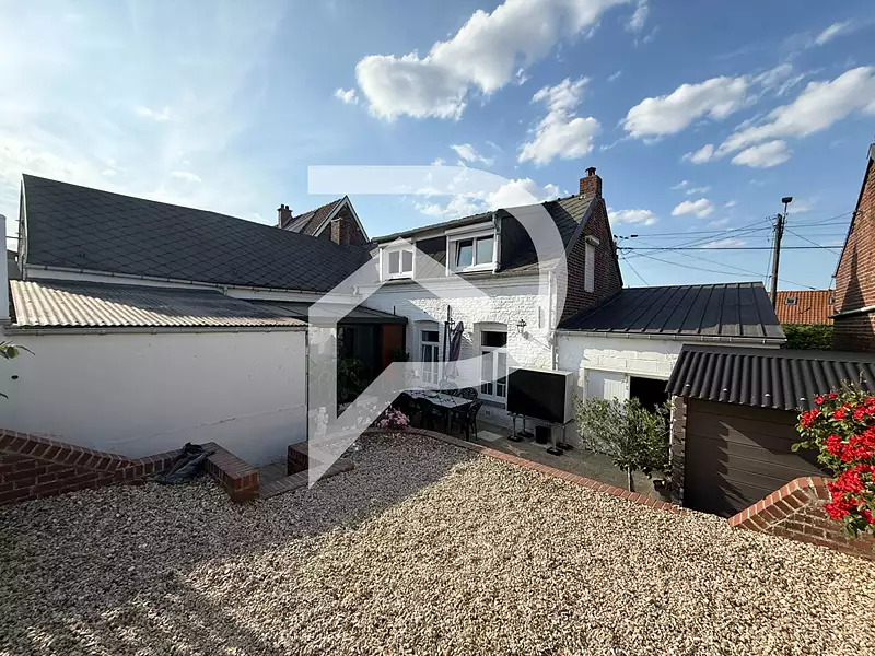 Maison, 140 m²