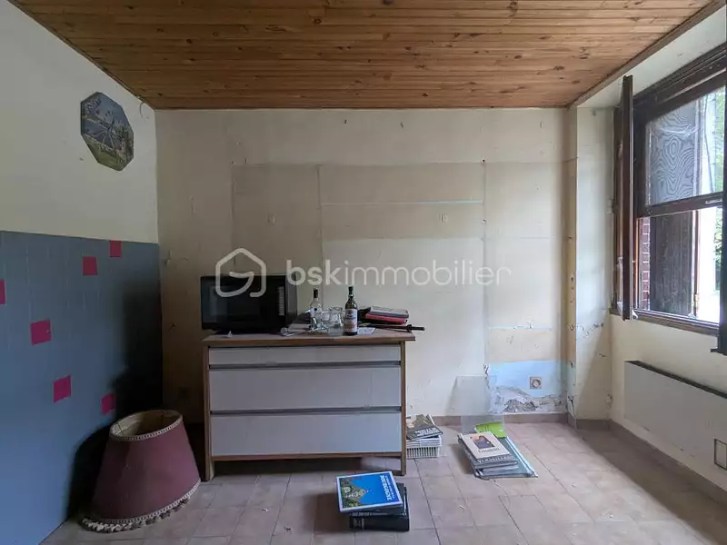 Maison, 110 m²