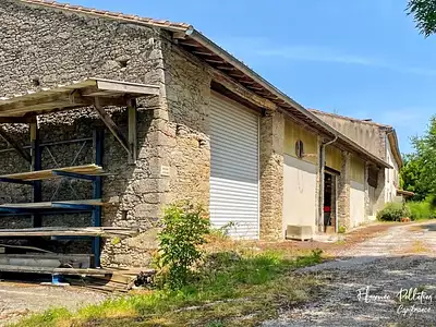 Maison, 182 m²
