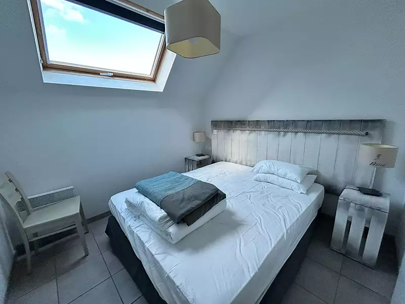 Appartement, 45,25 m²