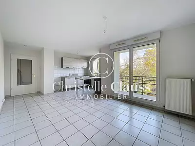Appartement, 44 m²