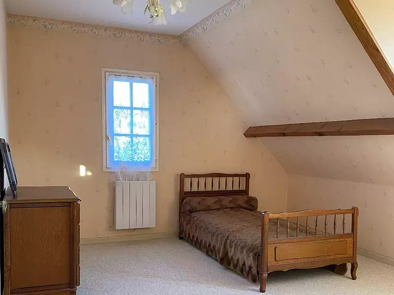 Maison, 135 m²