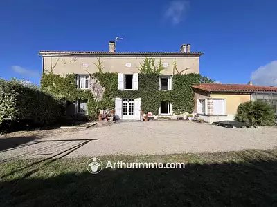 Maison, 259 m²