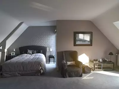 Maison, 182 m²