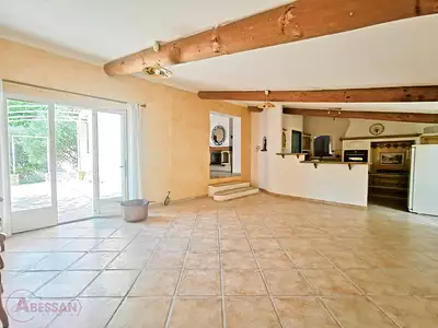 Maison, 138 m²