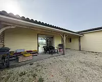 Maison, 153,92 m²