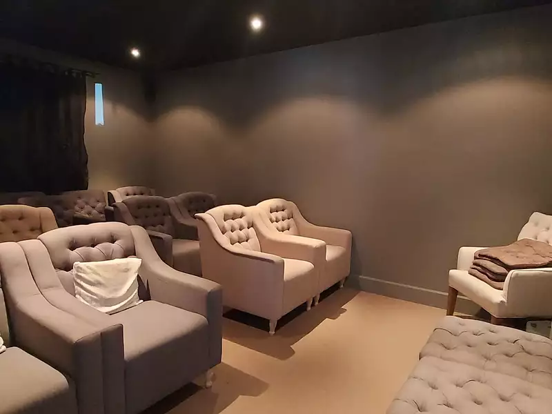 Appartement, 52 m²