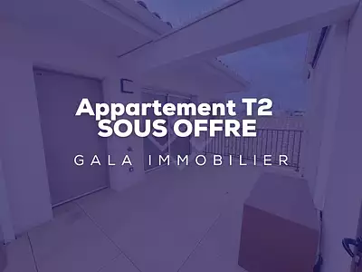 Appartement, 50,1 m²