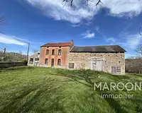 Maison, 76 m²