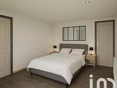 Maison, 130 m²