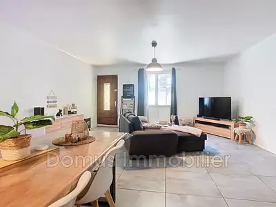 Maison, 107 m²