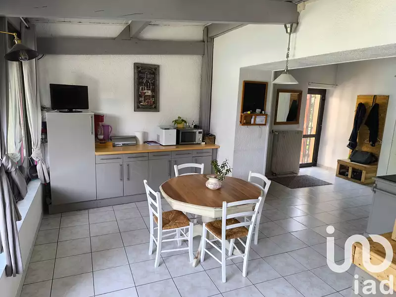 Maison, 185 m²