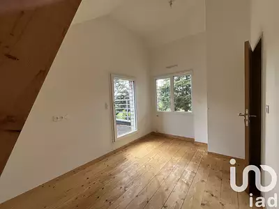 Maison, 124 m²