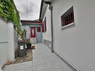Maison, 184,17 m²