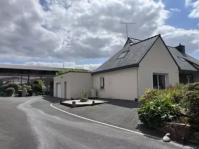 Maison, 163 m²