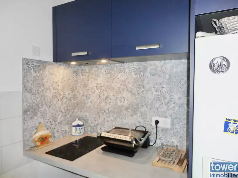 Maison, 114 m²
