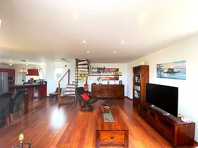 Maison, 126 m²