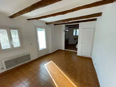 Maison, 39,5 m²