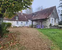 Maison, 176 m²