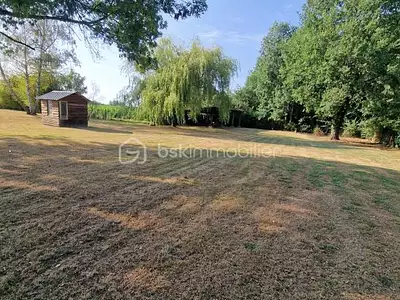 Maison, 100 m²