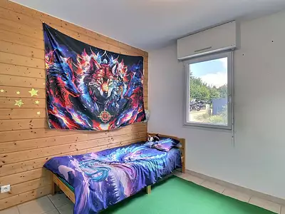Maison, 108,58 m²
