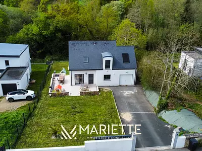 Maison, 80 m²
