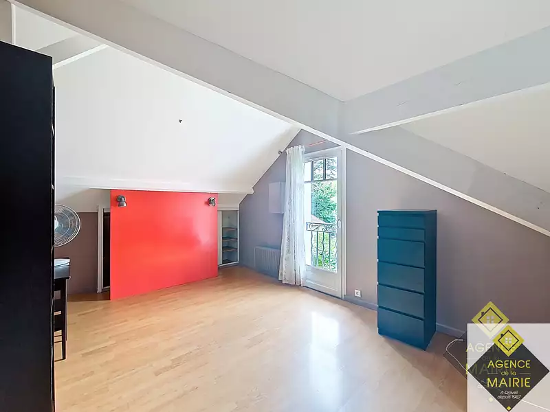 Maison, 116,74 m²