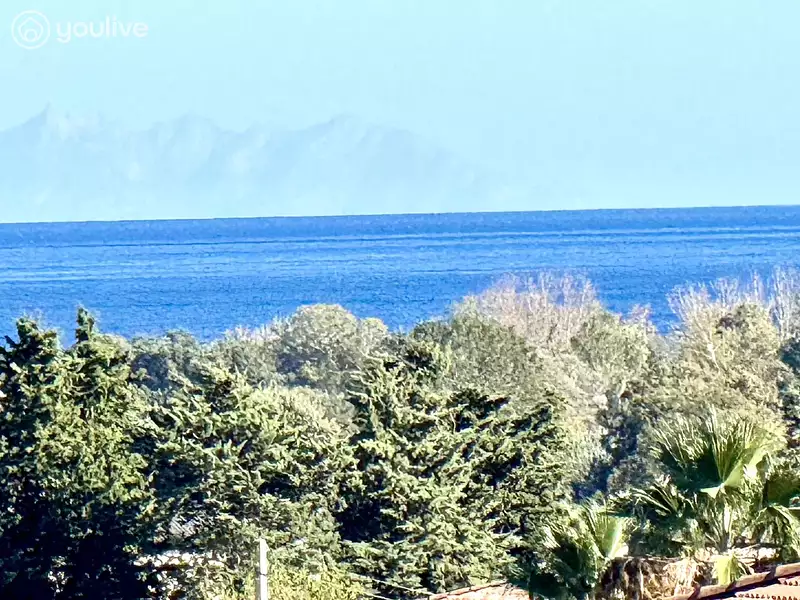 Appartement, 122 m²