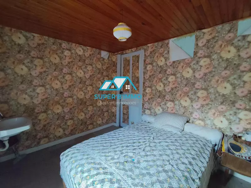 Maison, 80 m²