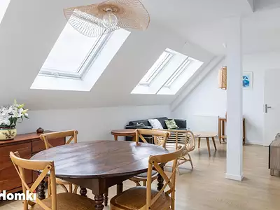 Appartement, 104 m²