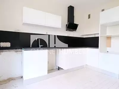 Appartement, 111 m²