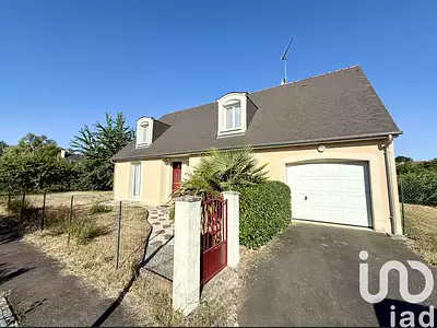 Maison, 112 m²