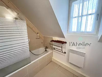 Appartement, 60,45 m²