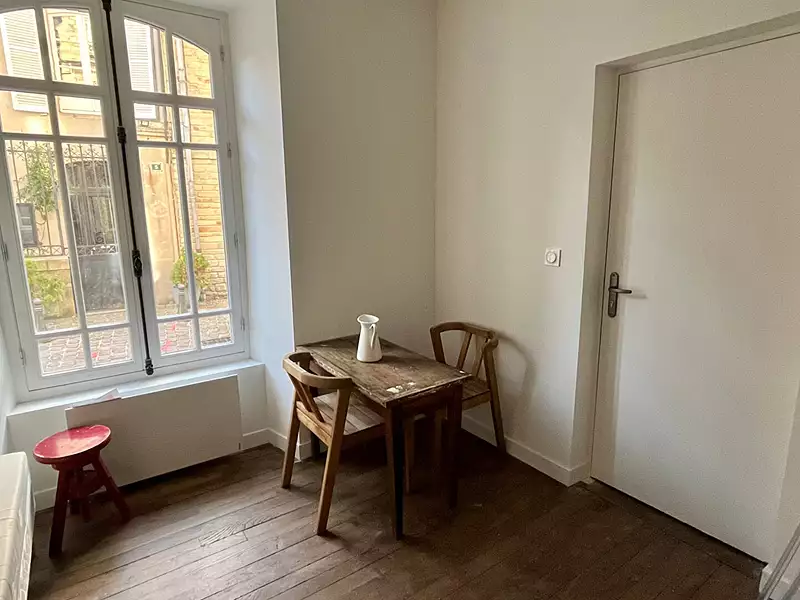 Appartement, 16,21 m²