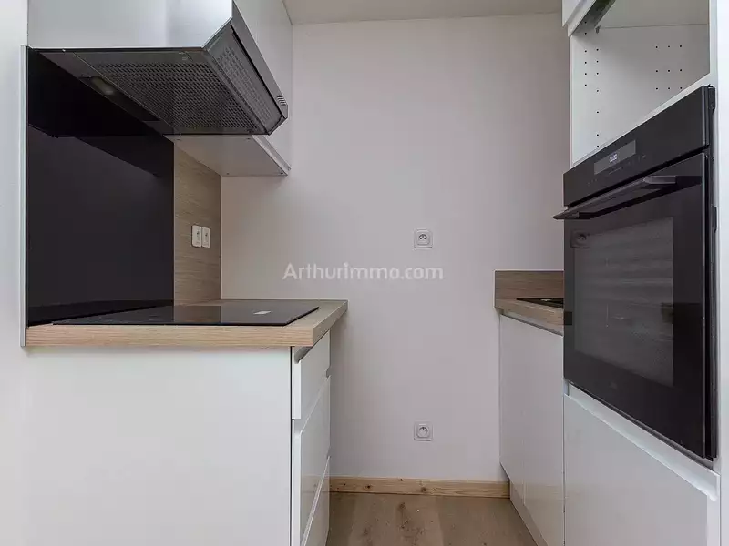 Maison, 54,7 m²