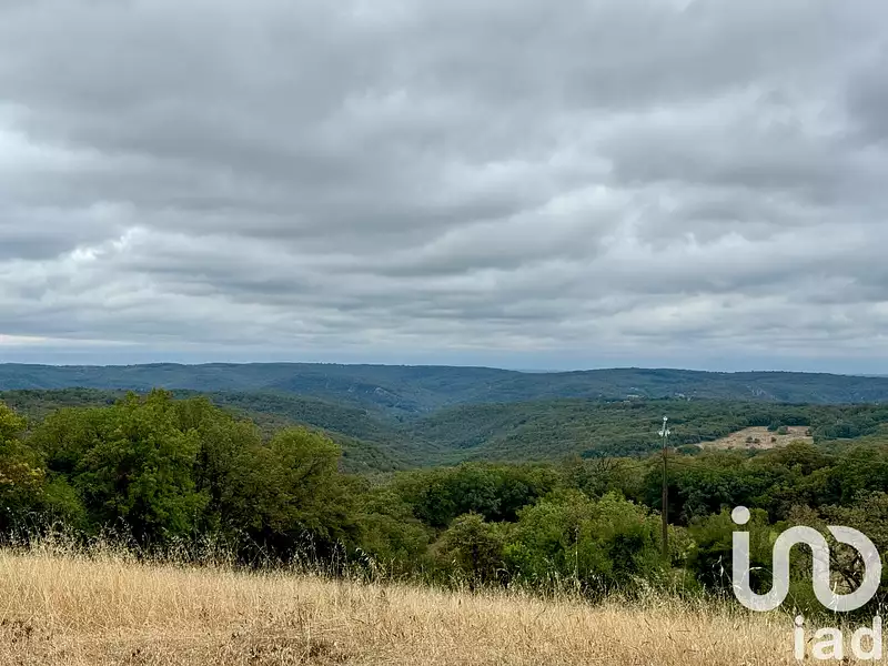 Terrain, 3 446 m²