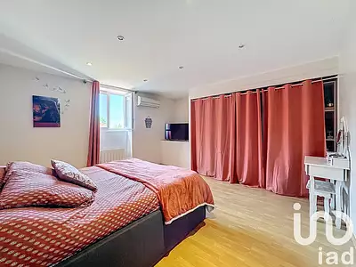 Maison, 199 m²